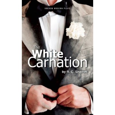 The White Carnation