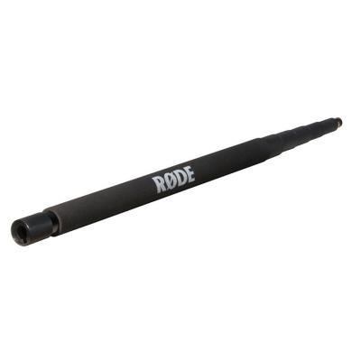 Vidéo & cinéma RODE PERCHE TELESCOPIQUE ALUMINIUM RODE BOOMPOLE 3M.