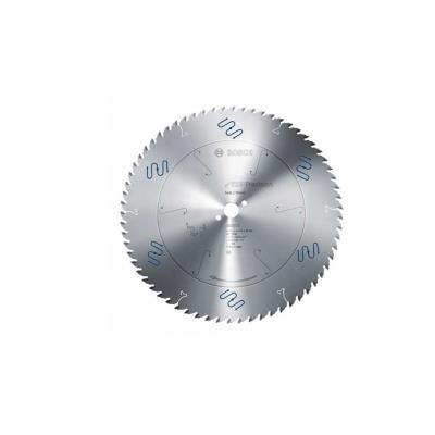 Lame De Scie Circulaire Top Precision, Best For Wood Ø 305 Al 30 Mm 72 Dents Bosch 2608642103