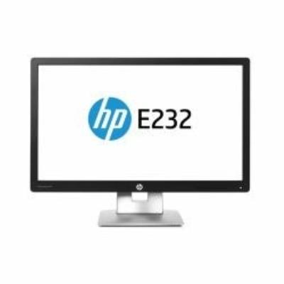 Ecran Led HP Elitedisplay E232 Vga Hdmi Displayport 23 M1N98Atabb