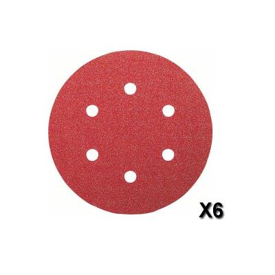 Bosch 2608605102 Disque Abrasif 115 Mm