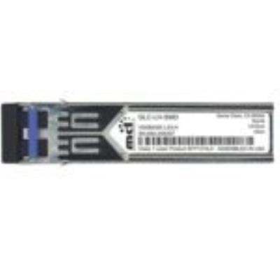 Sfp Cisco Glc-Lh-Smd 1000Base-Lx Lh Sfp Transceiver**New Retail**