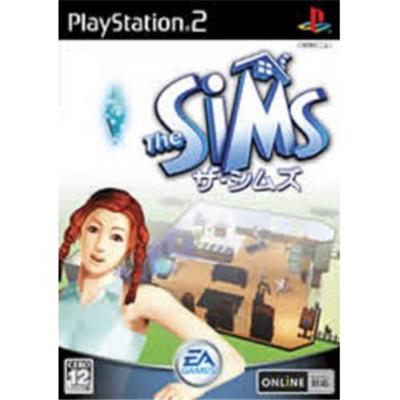 The Sims Bustin' Out [IMPORT JAPONAIS]  -  reconditionné disponible sur Fnac