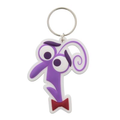Porte Clé Disney Vice Versa - Fear 6cm