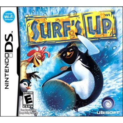 Surf Up