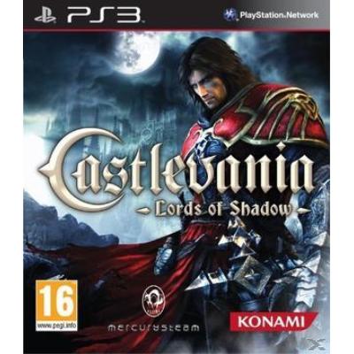 Castlevania : Lords of Shadow