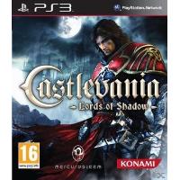 Castlevania Lords of Shadow 2 (PS3) - Version Promo/Presse