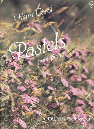 PASTELS VOL 2