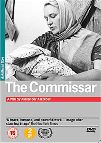 The Commissar