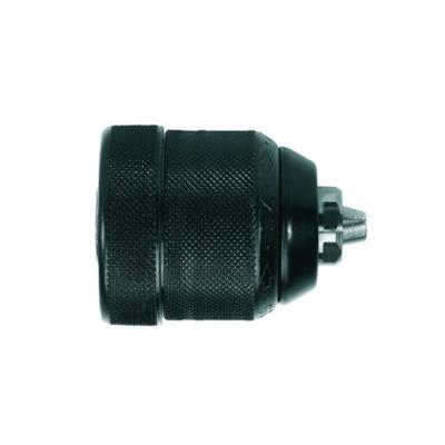 Bosch 2609255703 Mandrin Automatique Capacité De Serrage Mini-Maxi 1,0-10,0 Mm Porte-Outil 1/2''-20