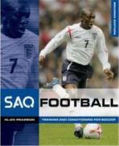 SAQ Football