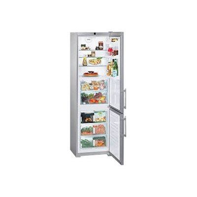 Liebherr Cbnesf 3913 Comfort Biofresh Nofrost - Réfrigérateur/Congélateur - Pose Libre