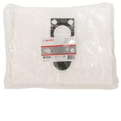 Bosch 2605411167 Sac-Filtre En Papier 5 Pièces pour Gas 25 Vpe