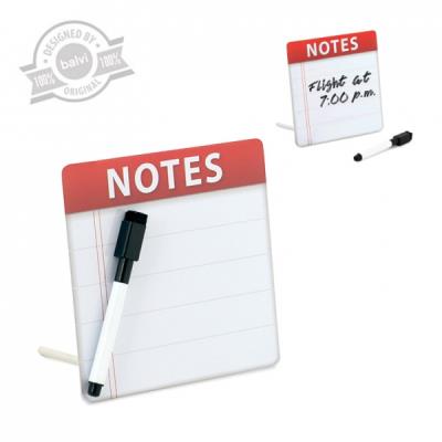 Tableau notes