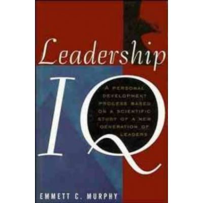 Leadership IQ