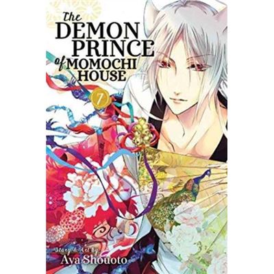 Demon Prince Of Momochi House 7