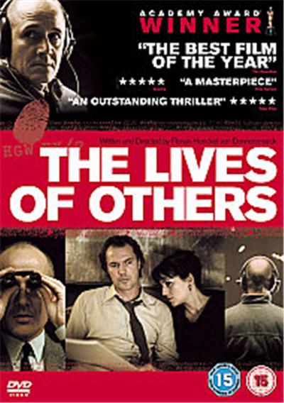 The Lives Of Others