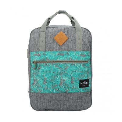 Sac A Dos Diane G.Ride Gris