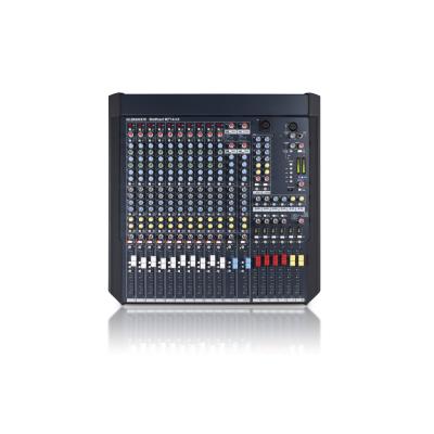 Mixage et Production ALLEN & HEATH WZ4-14-4-2 Analogiques