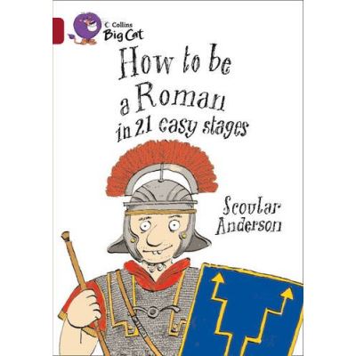 How to be a Roman Anderson Scoular