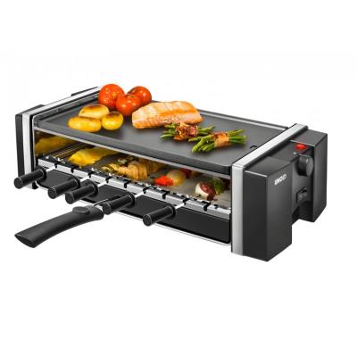 Unold 58515 grill & kebab