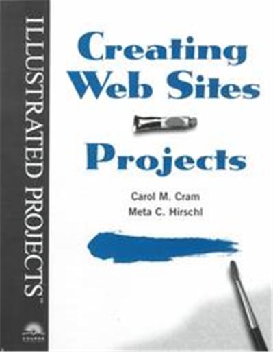 Creating Web Sites Projects