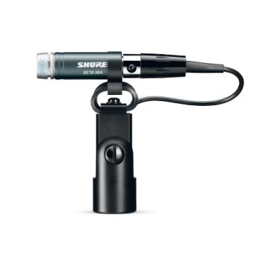 Micros filaires SHURE BETA98A-C Instruments