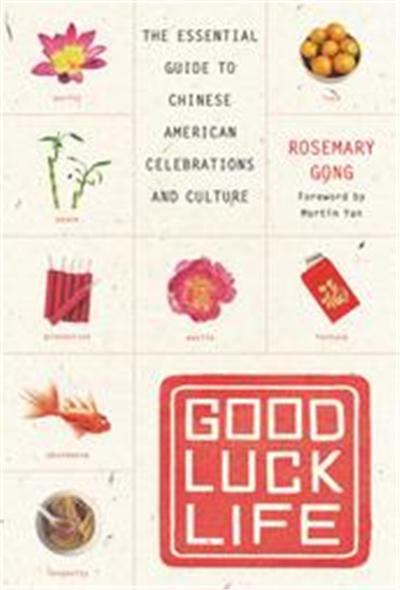 Harper Resource Good Luck Life