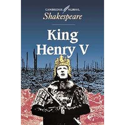 King Henry V, Cambridge School Shakespeare Series