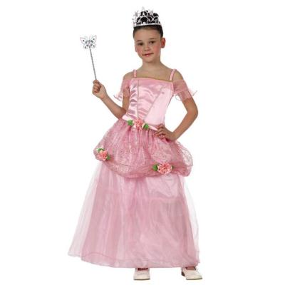 Déguisement Princesse des Roses