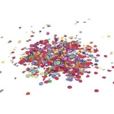 RIETHMÜLLER - 500011 - DÉCORATION DE FÊTE - CONFETTI - 1000 G