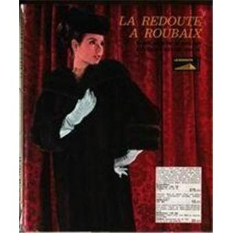 Catalogue De La Redoute A Roubaix Du 01 09 1963 Magazine Achat