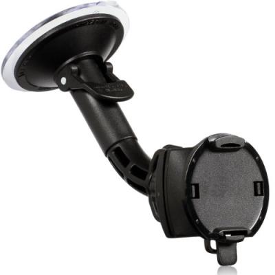 Wicked Chili Support GPS pour voiture anti-vibration/ inclinable/orientable (Import Allemagne)