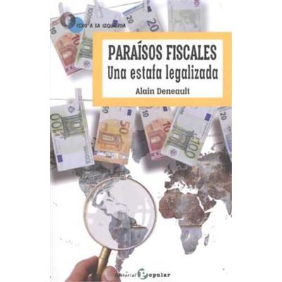 Paraisos Fiscales