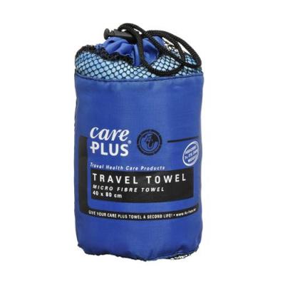 Travel Towel Microfibre Care Plus®