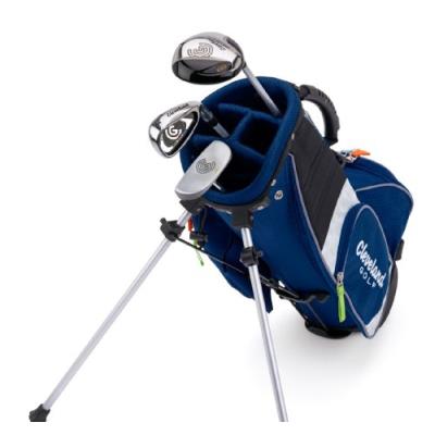 Cleveland kit de golf junior 4-6 ans