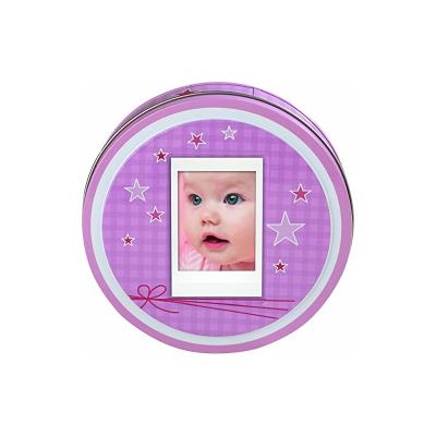 Fujifilm instax mini-photo-baby-set rose album photo et protÃ¨ge-page 70100133807