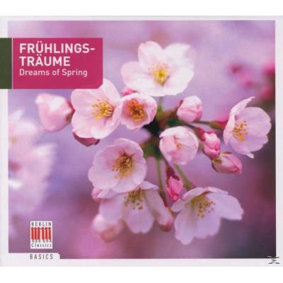 Frühlingsträume:Dreams of Spring
