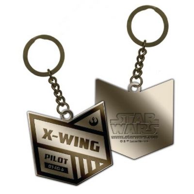 Porte-clef - Star Wars Rogue One - Rebelles