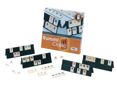Rummiclasic