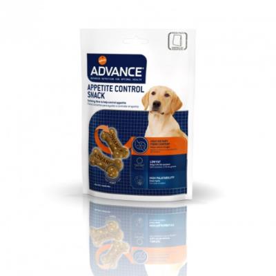 Advance - appetite control snack