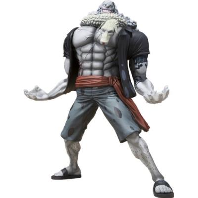 Figurine - One Piece - Hordy Jones Figuarts