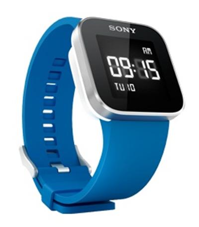 SONY FND BRACELET POUR SONY SMARTWATCH -