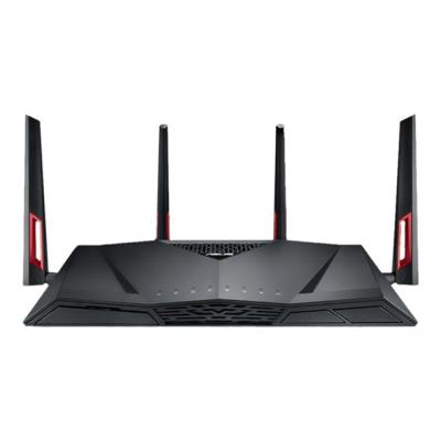 ASUS RT-AC88U - routeur sans fil - 802.11a/b/g/n/ac - Ordinateur de bureau