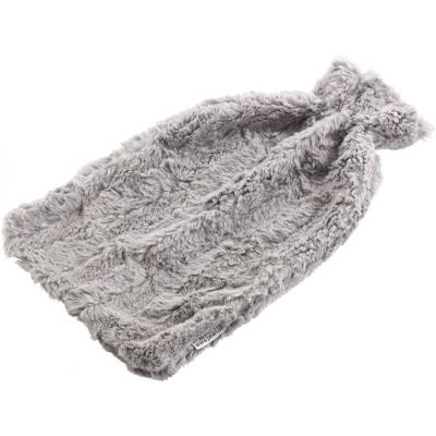 Housse pour bouillotte Pearl 3 L - fourrure synthétique
