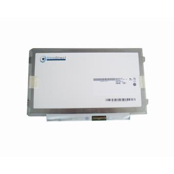 Dalle écran LED 10.1" WSVGA Visiodirect, Compatible Divers Modèles, Garantie 1 An, Neuf Emballé