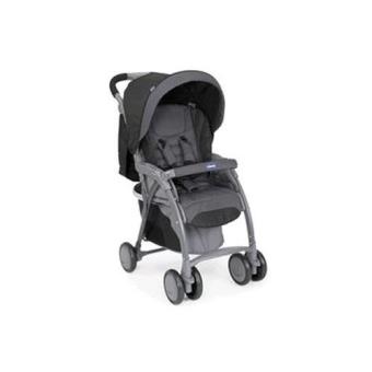 poussette chicco simplicity prix