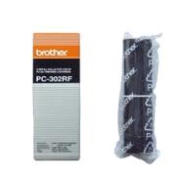 Brother PC302RF - 2 - printlint