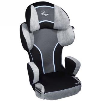 siege rehausseur boulgom