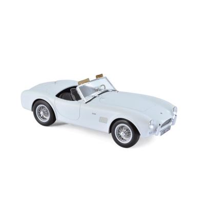 NOREV AC Cobra - Blanc Arosa